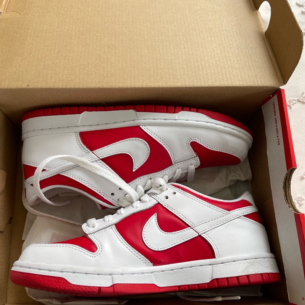 Nike Dunks